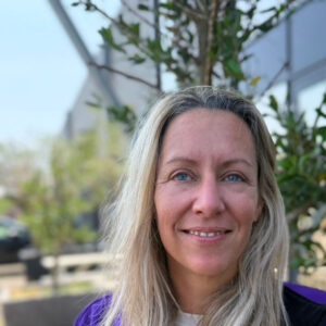 Gerda Jongerden – producer standbouw bij Qttroo